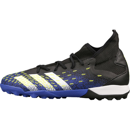 ADIDAS/阿迪达斯 猎鹰FREAK .3 中端TF碎钉足球鞋FY0623 商品图4