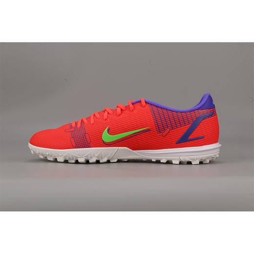 NIKE/耐克 刺客14中端低帮 TF碎钉足球鞋CV0978600 商品图0