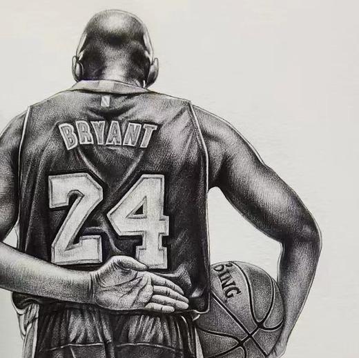 Goodbye Kobe 商品图2