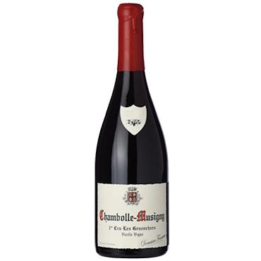 2020 Fourrier, Gruenchers Chambolle-Musigny 1er Cru【闪送】（65折） 商品图0