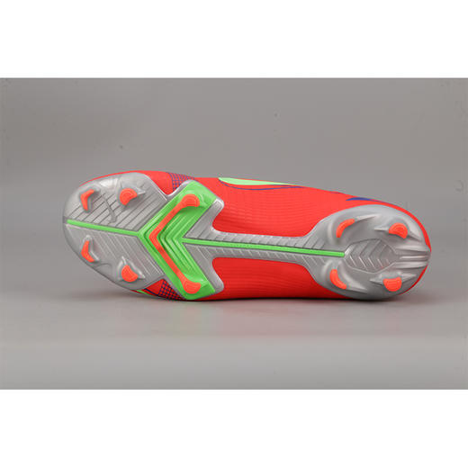 NIKE/耐克 刺客14中端高帮 FG/MG 足球鞋CV0843600 商品图3
