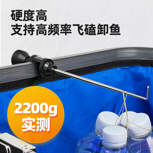 脱钩器取鱼器不锈钢摘钩器 商品图2