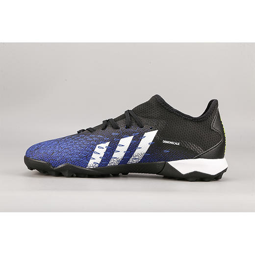 ADIDAS/阿迪达斯 猎鹰FREAK .3 L 中端低帮TF碎钉足球鞋FY0616 商品图3