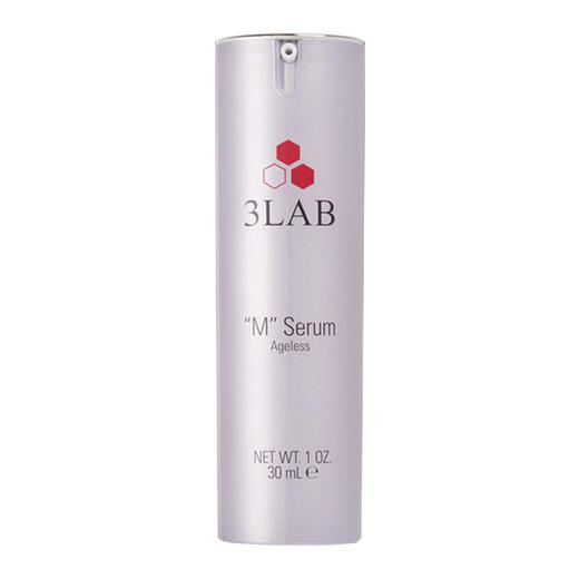 3LAB-M Serum 精华30ml保湿紧致亮白 商品图0