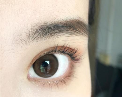 【小红书推荐款】allecon 卡布甜棕年抛/直径14.2/着色13.6，158/一副，248/两副， 298/三副，358/四副（任意自选） 商品图2