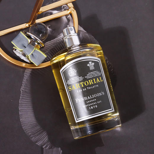 潘海利根 裁缝 Penhaligon's Sartorial 分装 商品图2