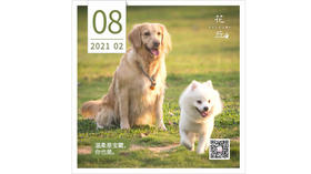 【花丘•心语】