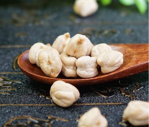 祁连山生态鹰嘴豆【今年持续阴雨天气，品相不好，介意者慎拍】 商品图1