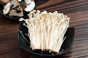 金针菇（严选）