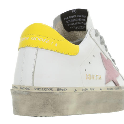 HI STAR 休闲鞋JPY带授权招加盟代理 商品图3