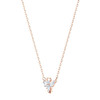 SWAROVSKI/施华洛世奇 玫瑰金项链 5498966JPY带授权招加盟代理 商品缩略图1