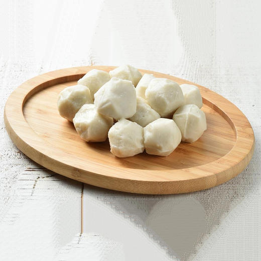 包心三丁丸Pork, Bamboo and Mushroom Balls 商品图2