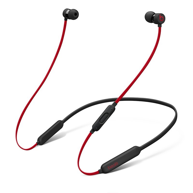 BEATS X 蓝牙无线 入耳式耳机 带麦可通话JPY带授权招加盟代理