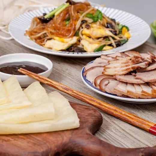 春饼套餐 商品图2