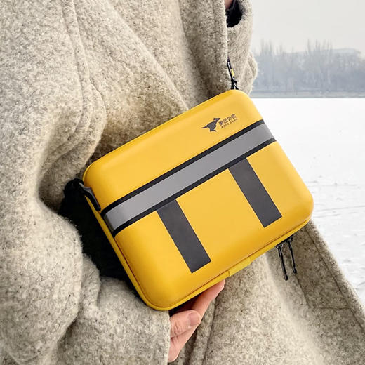 mini餐箱斜挎包 商品图2