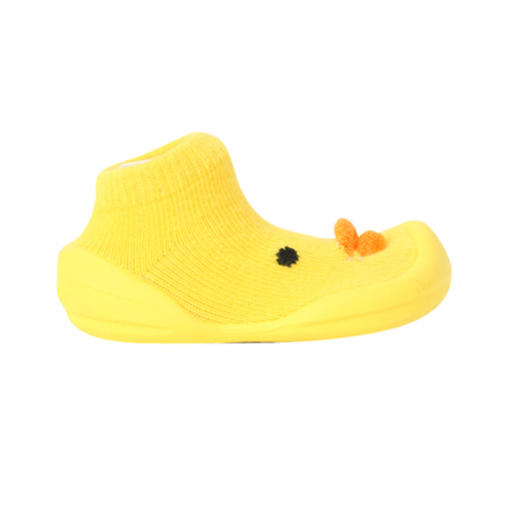 GGOMOOSIN PACKAGE PPIYA PPIYAK 115 婴儿鞋JPY带授权招加盟代理 商品图3