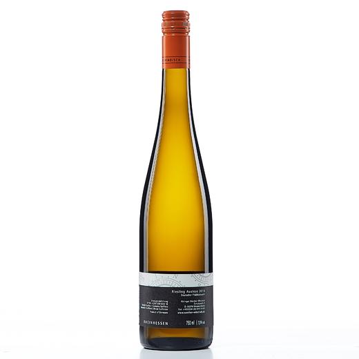 2015维尔特温迪施精选雷司令甜白 葡萄酒Werther Windisch 2015 Riesling Auslese 商品图1