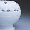 已售罄《莲花香球·盘香炉》温润如玉 超值！ 商品缩略图1