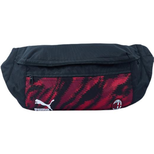 SFS彪马正品AC米兰腰包多特蒙德球迷挎包曼城健身腰包077844-04 商品图4