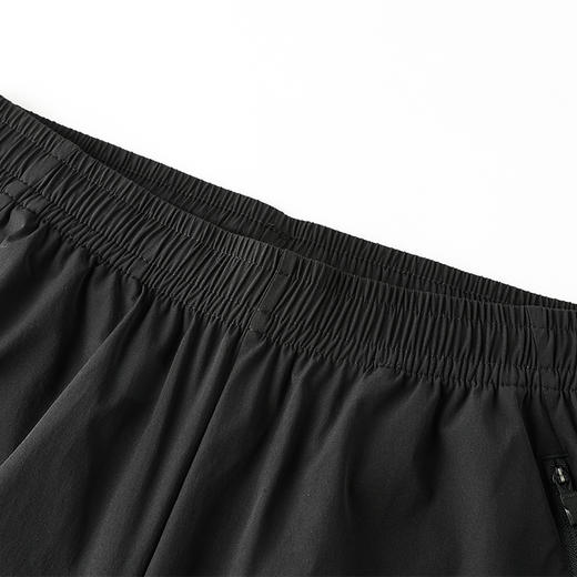 卡尔美男士春季新款薄款运动裤 商品图2