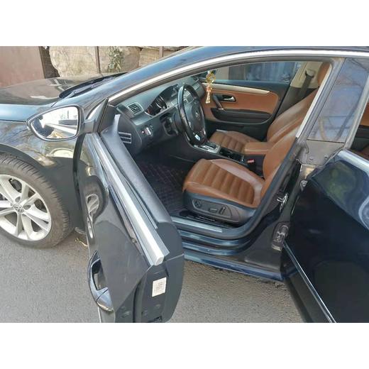 【月租-北京】大众 一汽-CC 2.0TSI 尊贵型 商品图6