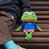 PEPE春联+玩偶组合装 商品缩略图0