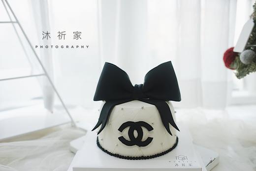 小香蝴蝶结 商品图0