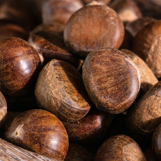 迁西板栗 又甜又糯 地标核心产区 匠心生态 百年古树 包邮|百里食 商品图5