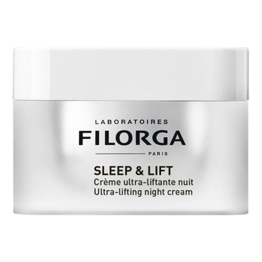 菲洛嘉 FILORGA SLEEP AND LIFT 面霜JPY带授权招加盟代理 商品图0