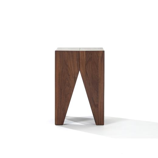 敦朴边几 商品图0