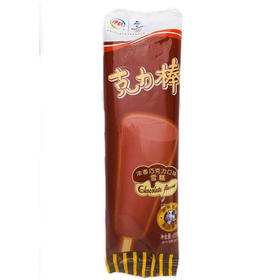【29.9元/箱】伊利克力棒雪糕65g*40支（080023501）