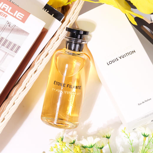 LV 路易威登 星情  Louis Vuitton Etoile Filante  分装 商品图3