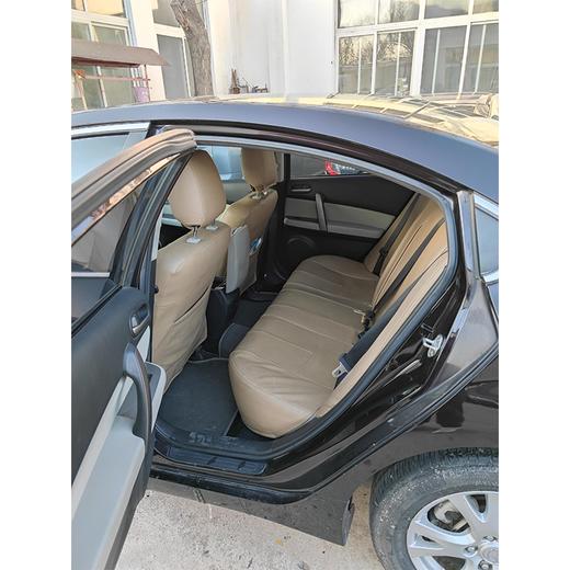 马自达 6 轿跑 2.0L 自动精英版 【长租-北京】 商品图5