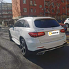 【特价月租-北京】奔驰 GLC 260 4MATIC 豪华型 商品缩略图4