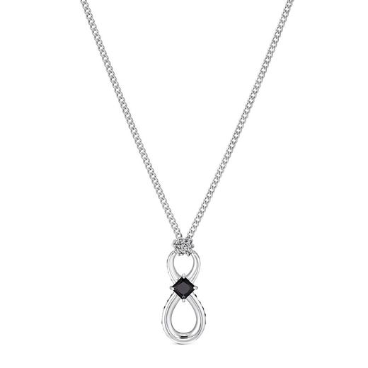 SWAROVSKI/施华洛世奇 银色女士项链 5528109JPY带授权招加盟代理 商品图1