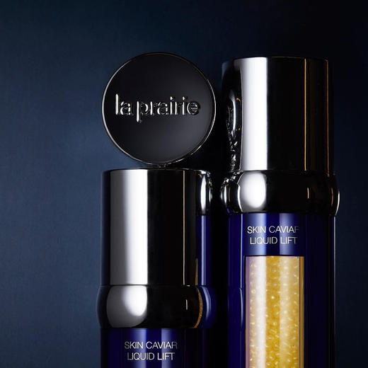 瑞士 LA PRAIRIE莱珀妮 反重力鱼子提升紧颜精华 50ml 商品图12