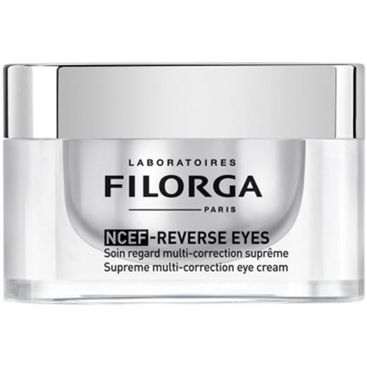 菲洛嘉 FILORGA NCEF-REVERSE EYES 眼霜JPY带授权招加盟代理 商品图3