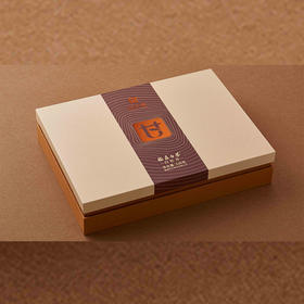 【直送到家】陈皮好搭档2013年牡丹王礼盒 150g（25*6）