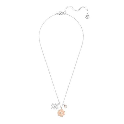 SWAROVSKI/施华洛世奇 星座系列精美水瓶座项链 5349213JPY带授权招加盟代理 商品图2