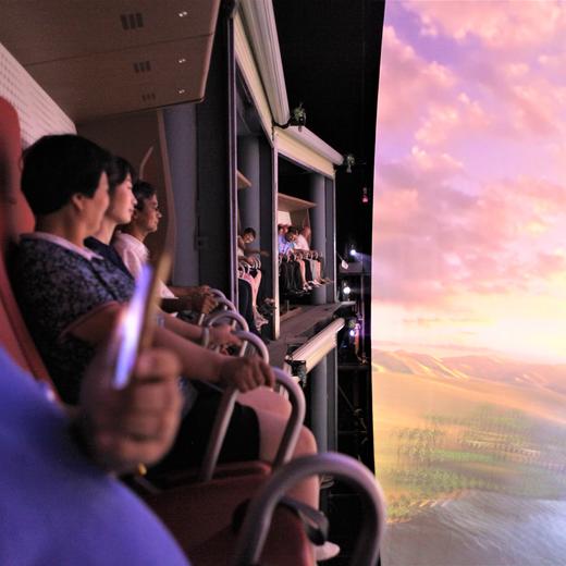 凹凸盒子科幻世界全场票单次 商品图1