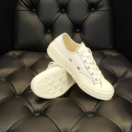 lfgj jeans BF517 春季潮流休闲小板鞋 商品图9