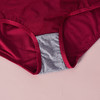 皇家丽美抗菌抑菌轻薄舒适女士中腰内裤K023-K2 商品缩略图4