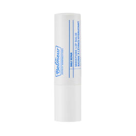 菲诗小铺 DR. BELMEUR DAILY REPAIR MOISTURIZINGLIPBALM 护唇膏JPY带授权招加盟代理