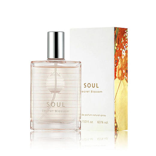 菲诗小铺 THE FACE SHOP PERFUME SOUL SECRET BLOSSOM 香水JPY带授权招加盟代理 商品图1