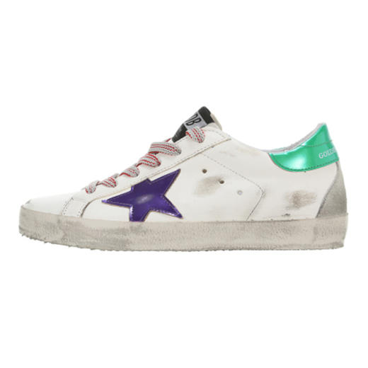 SUPERSTAR 休闲鞋JPY带授权招加盟代理 商品图2