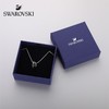SWAROVSKI/施华洛世奇 ALTO简约几何圆环造型男士项链JPY带授权招加盟代理 商品缩略图2