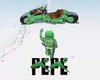 PEPE 版画 阿基佩 商品缩略图0