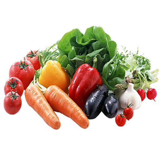 【绿色更健康】报盟严选 健康绿色蔬菜基地 5kg/箱 10种应季蔬菜（蔬菜需现摘 发货周期为三天） 商品图0