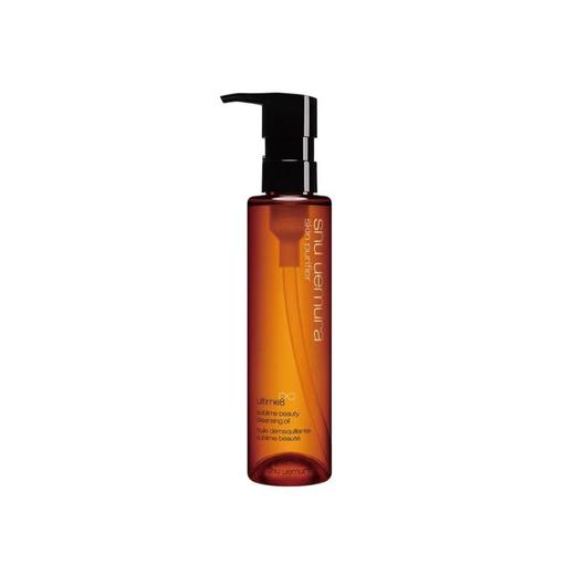 1楼植村秀臻萃养肤洁颜油150毫升【25年爆款】 商品图1