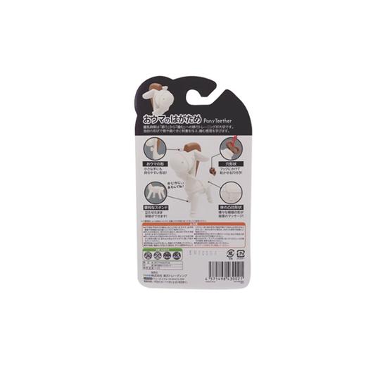 EDISON/爱迪生 KJC磨牙胶（马）JPY带授权招加盟代理 商品图1